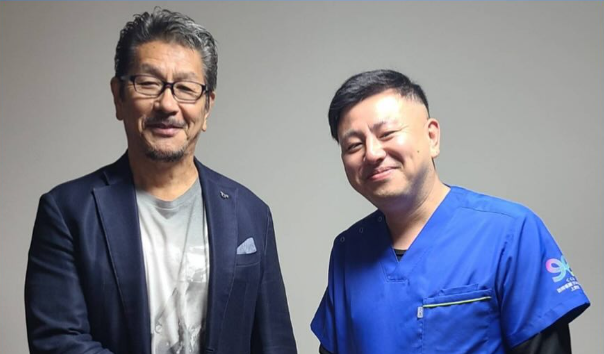 雑誌インタビュー掲載のご報告